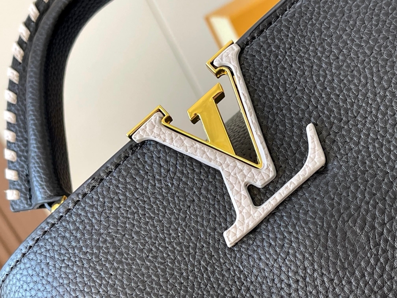 LV Capucines Bags